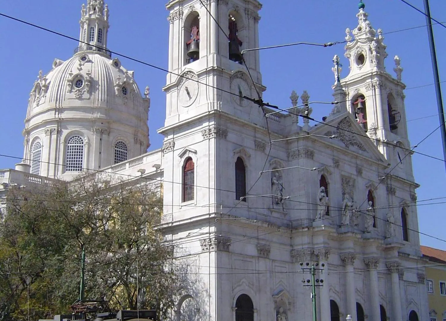 Apartamento Bem Localizado Para Familias & Amigos Apartman Lisboa 0*,  Portugália