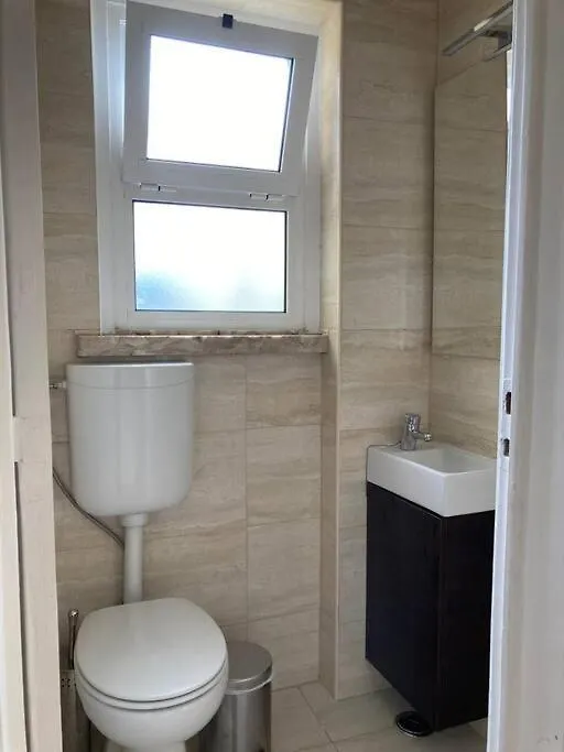 Apartamento Apartamento Bem Localizado Para Familias & Amigos Lisboa
